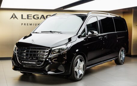 Mercedes-Benz V-Класс, 2026 год, 14 880 000 рублей, 5 фотография