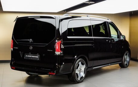 Mercedes-Benz V-Класс, 2026 год, 14 880 000 рублей, 7 фотография