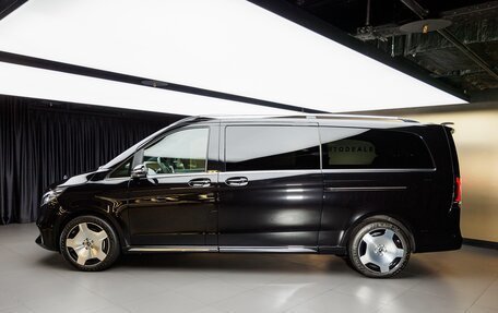 Mercedes-Benz V-Класс, 2026 год, 14 880 000 рублей, 6 фотография