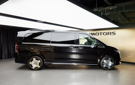 Mercedes-Benz V-Класс, 2026 год, 14 880 000 рублей, 8 фотография