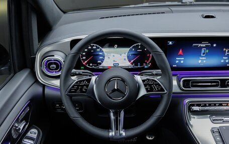 Mercedes-Benz V-Класс, 2026 год, 14 880 000 рублей, 16 фотография