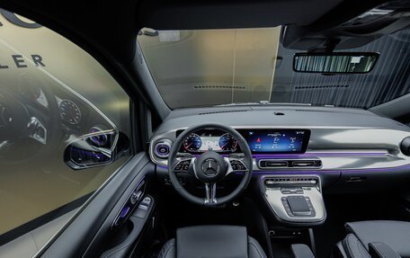 Mercedes-Benz V-Класс, 2026 год, 14 880 000 рублей, 14 фотография