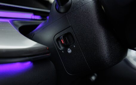 Mercedes-Benz V-Класс, 2026 год, 14 880 000 рублей, 15 фотография