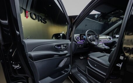 Mercedes-Benz V-Класс, 2026 год, 14 880 000 рублей, 10 фотография