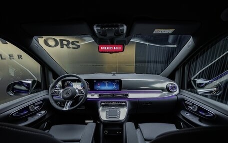 Mercedes-Benz V-Класс, 2026 год, 14 880 000 рублей, 13 фотография