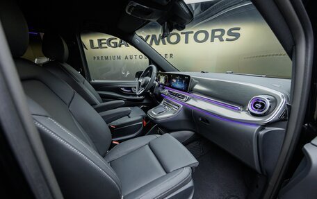 Mercedes-Benz V-Класс, 2026 год, 14 880 000 рублей, 24 фотография