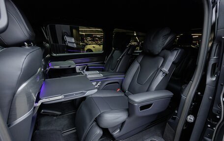 Mercedes-Benz V-Класс, 2026 год, 14 880 000 рублей, 28 фотография