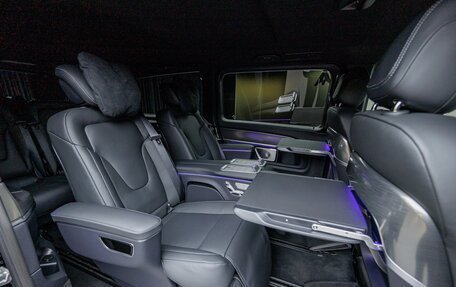 Mercedes-Benz V-Класс, 2026 год, 14 880 000 рублей, 32 фотография