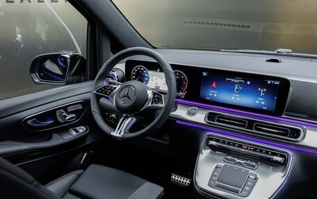 Mercedes-Benz V-Класс, 2026 год, 14 880 000 рублей, 25 фотография