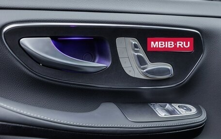 Mercedes-Benz V-Класс, 2026 год, 14 880 000 рублей, 22 фотография