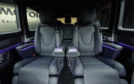 Mercedes-Benz V-Класс, 2026 год, 14 880 000 рублей, 33 фотография