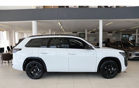 Volkswagen Teramont, 2025 год, 6 707 900 рублей, 7 фотография