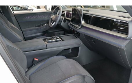 Volkswagen Teramont, 2025 год, 6 707 900 рублей, 12 фотография