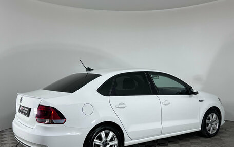 Volkswagen Polo VI (EU Market), 2018 год, 1 025 000 рублей, 6 фотография