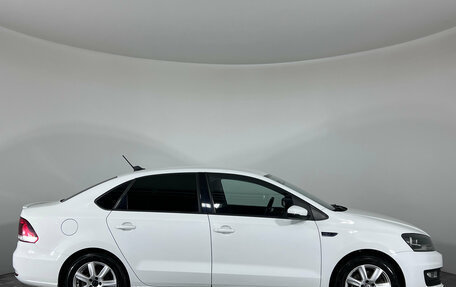 Volkswagen Polo VI (EU Market), 2018 год, 1 025 000 рублей, 4 фотография