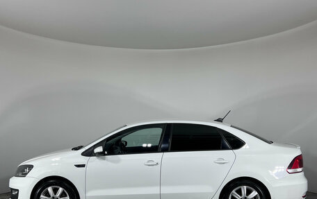 Volkswagen Polo VI (EU Market), 2018 год, 1 025 000 рублей, 5 фотография