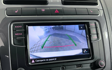 Volkswagen Polo VI (EU Market), 2018 год, 1 025 000 рублей, 17 фотография