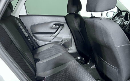 Volkswagen Polo VI (EU Market), 2018 год, 1 025 000 рублей, 23 фотография