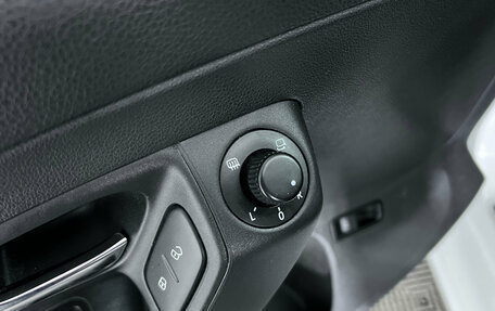 Volkswagen Polo VI (EU Market), 2018 год, 1 025 000 рублей, 25 фотография