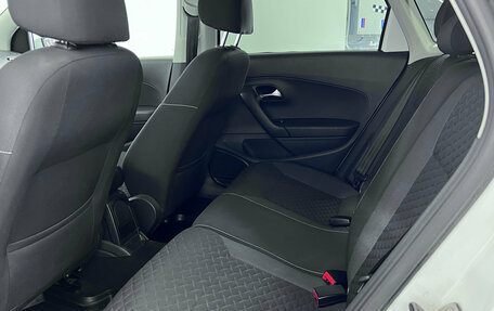 Volkswagen Polo VI (EU Market), 2018 год, 1 025 000 рублей, 22 фотография