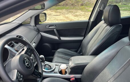 Mazda CX-7 I рестайлинг, 2008 год, 675 000 рублей, 7 фотография