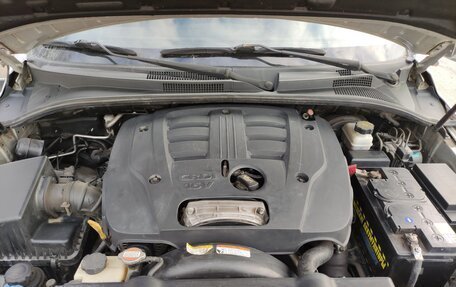 KIA Sorento IV, 2008 год, 1 080 000 рублей, 1 фотография