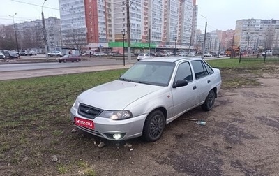 Daewoo Nexia I рестайлинг, 2011 год, 89 000 рублей, 1 фотография
