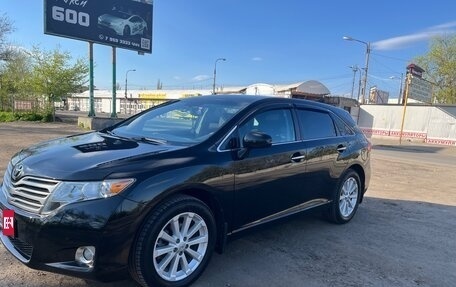 Toyota Venza I, 2010 год, 2 100 000 рублей, 1 фотография