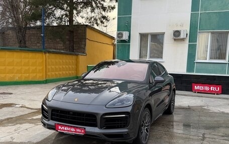 Porsche Cayenne III, 2020 год, 8 130 000 рублей, 1 фотография