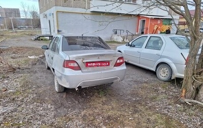 Daewoo Nexia I рестайлинг, 2010 год, 110 000 рублей, 1 фотография