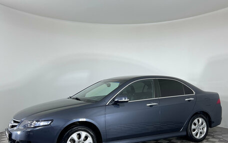 Honda Accord VII рестайлинг, 2007 год, 845 000 рублей, 1 фотография