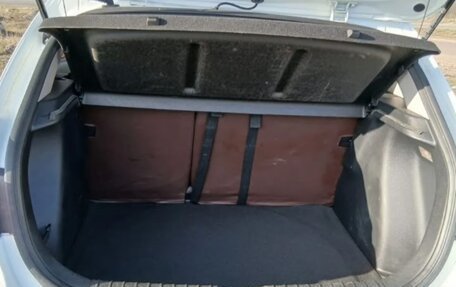 KIA Rio IV, 2018 год, 1 000 000 рублей, 8 фотография