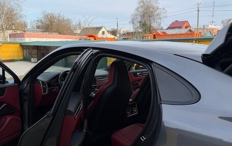 Porsche Cayenne III, 2020 год, 8 130 000 рублей, 6 фотография