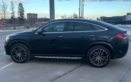 Mercedes-Benz GLE Coupe, 2020 год, 7 700 000 рублей, 3 фотография