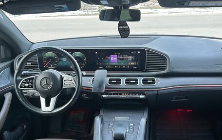 Mercedes-Benz GLE Coupe, 2020 год, 7 700 000 рублей, 8 фотография