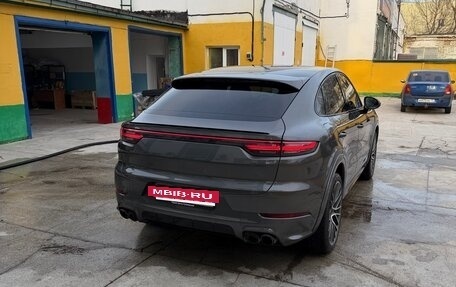 Porsche Cayenne III, 2020 год, 8 130 000 рублей, 5 фотография