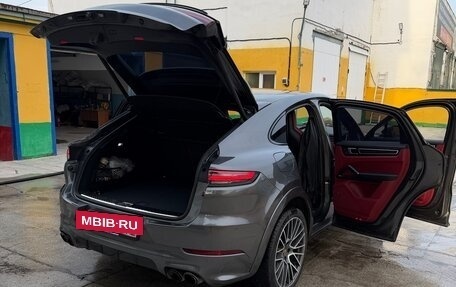 Porsche Cayenne III, 2020 год, 8 130 000 рублей, 7 фотография