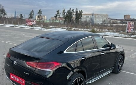 Mercedes-Benz GLE Coupe, 2020 год, 7 700 000 рублей, 5 фотография