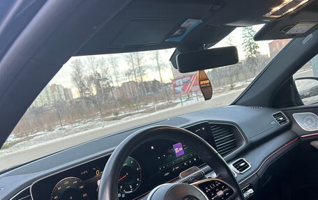 Mercedes-Benz GLE Coupe, 2020 год, 7 700 000 рублей, 12 фотография