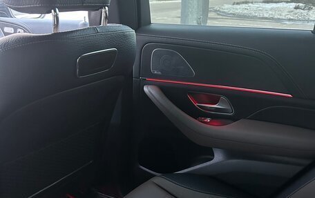 Mercedes-Benz GLE Coupe, 2020 год, 7 700 000 рублей, 11 фотография