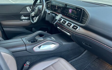 Mercedes-Benz GLE Coupe, 2020 год, 7 700 000 рублей, 14 фотография