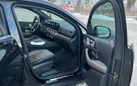 Mercedes-Benz GLE Coupe, 2020 год, 7 700 000 рублей, 13 фотография