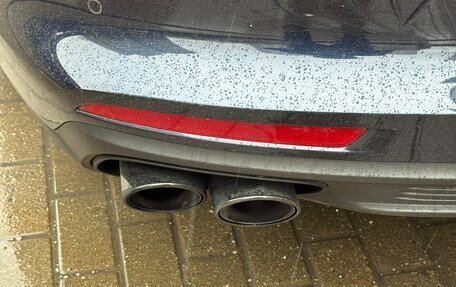 Porsche Panamera II рестайлинг, 2020 год, 11 500 000 рублей, 8 фотография