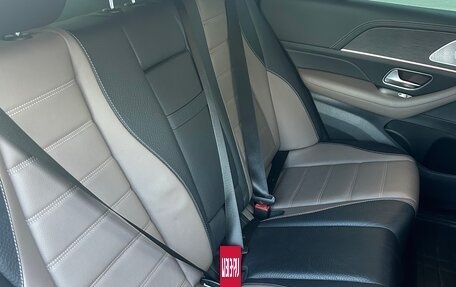 Mercedes-Benz GLE Coupe, 2020 год, 7 700 000 рублей, 15 фотография