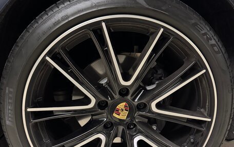 Porsche Panamera II рестайлинг, 2020 год, 11 500 000 рублей, 11 фотография