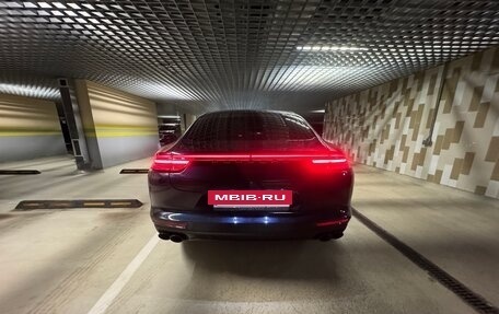 Porsche Panamera II рестайлинг, 2020 год, 11 500 000 рублей, 12 фотография