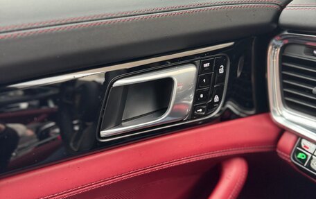 Porsche Panamera II рестайлинг, 2020 год, 11 500 000 рублей, 20 фотография