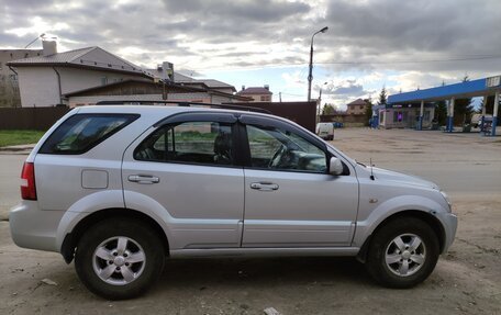 KIA Sorento IV, 2008 год, 1 080 000 рублей, 2 фотография