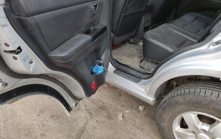 KIA Sorento IV, 2008 год, 1 080 000 рублей, 10 фотография