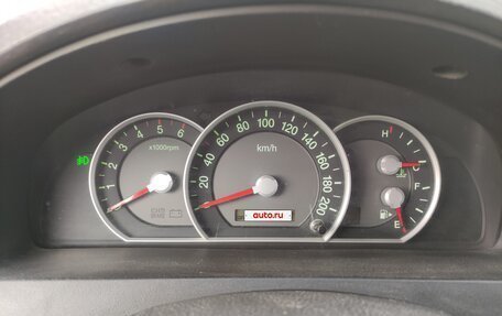 KIA Sorento IV, 2008 год, 1 080 000 рублей, 3 фотография